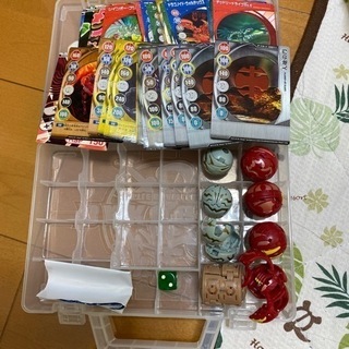爆丸　中古