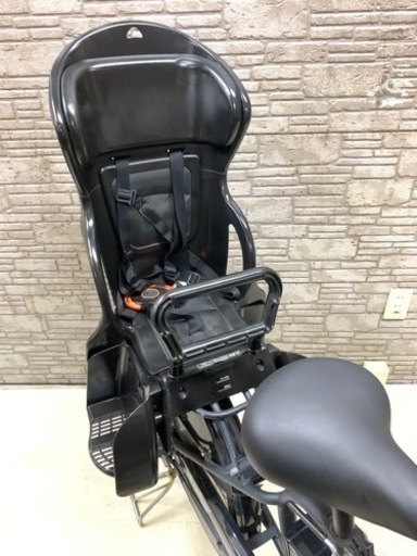 感謝祭SALE 東京23区配達無料　新基準 ブリヂストン　アンジェリーノプティット　8.7Ah リチウム 電動自転車 中古 BS20