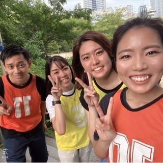明日！一緒に懐かしいドッヂボールしよ💪❤️‍🔥❤️‍🔥