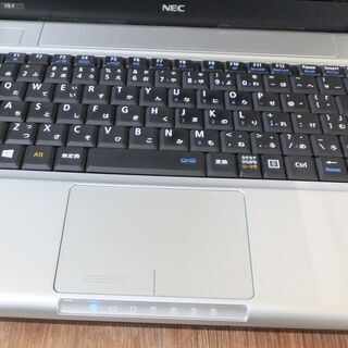 只今特価NEC CI5ｍSATA・SSD搭載正常動作美品