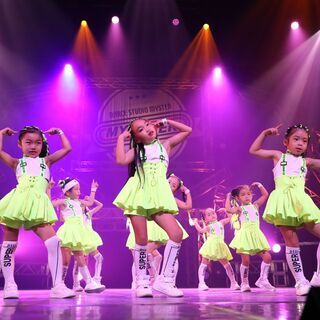 豊島園でダンス！月謝3,000円〜　格安のダンスサークルがOPEN！の画像