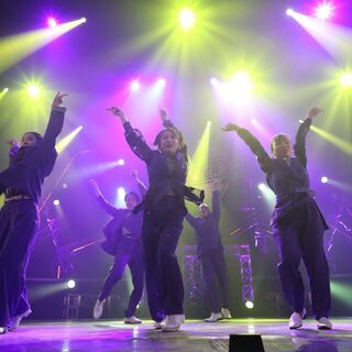 豊島園でダンス！月謝3,000円〜　格安のダンスサークルがOPEN！の画像