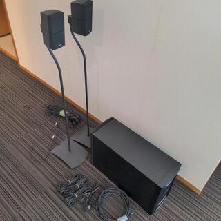 BOSEスピーカー　ジャンク品