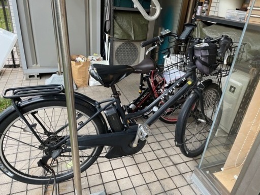 ブリジストン HYDEE-2 ブラック