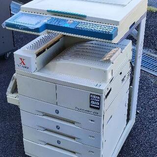 コピー機