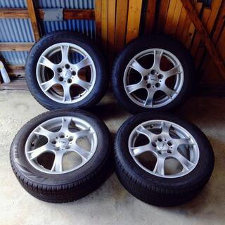 55000 → 50000 お値下げ最終 ブリジストン スタッド...