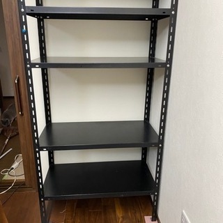 スチールラック