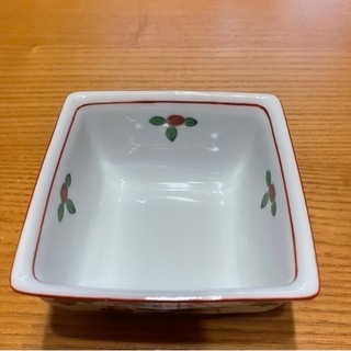 たち吉　小鉢4つセットの画像