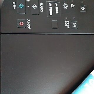 インクジェットプリンターCANON　PIXUS MG3630の画像