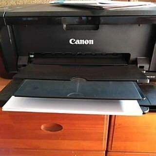 インクジェットプリンターCANON　PIXUS MG3630の画像