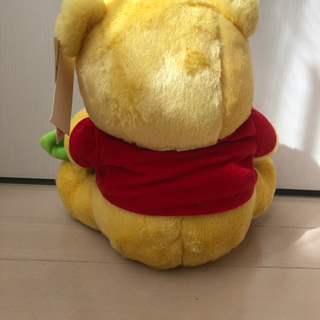 ✨新品タグ付き✨プーさん　写真たての画像