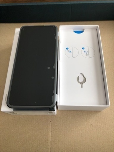 Google Pixel 5a 5G