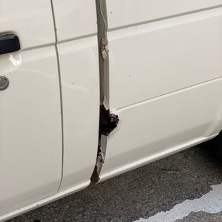 ダットサントラックD21前期型の画像