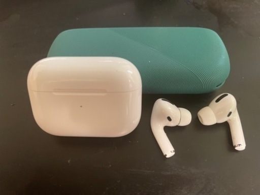 AirPods pro 中古
