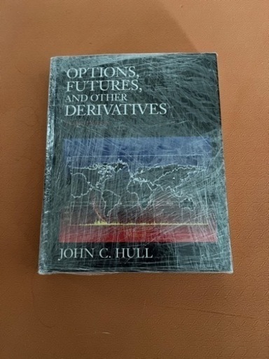 ビジネス、経済 Option futures and other derivatives