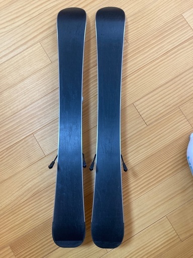 子供スキー80cm ブーツ17.5cm
