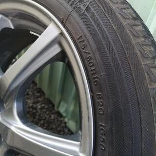 プリウス ウイッシュ インプレッサ ラクティス用の画像