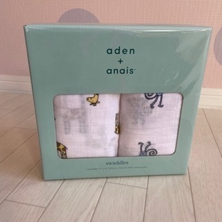 ☆新品☆スワドル