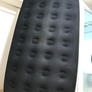 エアーベッド