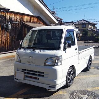 車検たっぷり！すぐ乗れます！