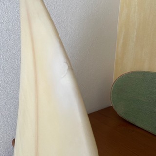 サーフボードの画像