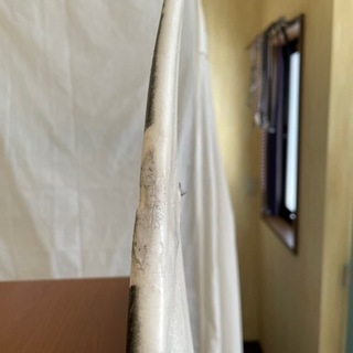 サーフボードの画像