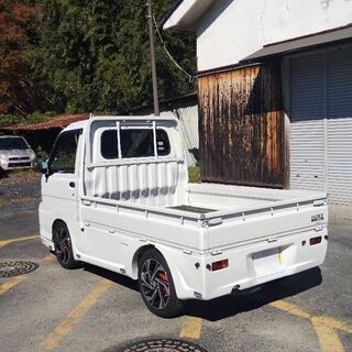 車検たっぷり！すぐ乗れます！の画像