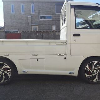 車検たっぷり！すぐ乗れます！の画像