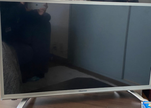 新調したのて要らなくたなったテレビ