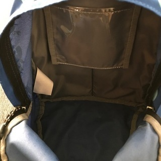 中古・アウトドア・リュックサックの画像