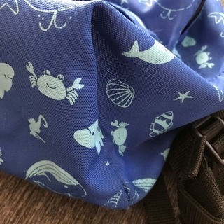 中古・アウトドア・リュックサックの画像