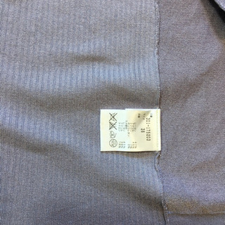 マテリアカーディガン38号の画像