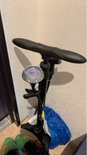 GIOS AIRONE ジオスブルー