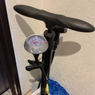 GIOS AIRONE ジオスブルーの画像