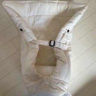 ☆エルゴ☆インファントインサートの画像