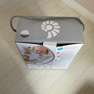 ☆エルゴ☆インファントインサートの画像