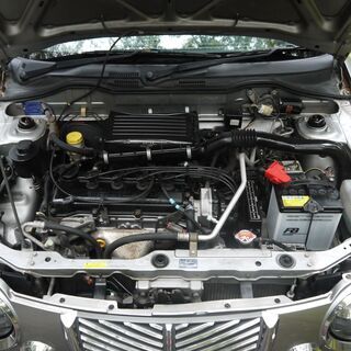 日産 マーチ グレード	1.0 ボレロの画像