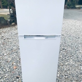 ARM-138L02WH 冷蔵庫 ホワイト 冷蔵庫 一人暮らし 2ドア 安い 大きめ 新品 静か 冷凍冷蔵庫 Grand