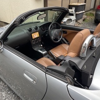 ダイハツ　コペン　泣き泣き手放します😭🚗の画像