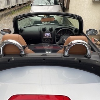 ダイハツ　コペン　泣き泣き手放します😭🚗の画像