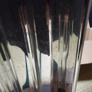 電気ストーブお譲りします。の画像