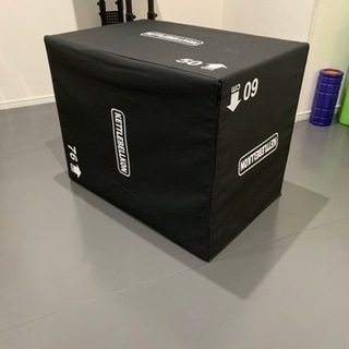 ジャンプボックス