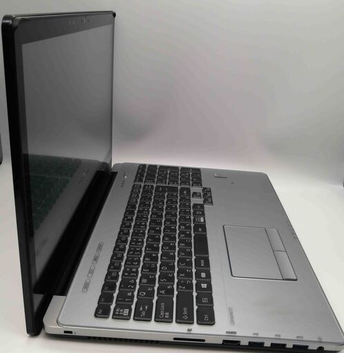 9999円】WEBカメラ&マイク付き☆ZOOM対応 Windows10 中古パソコン一式☆A