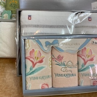 🌈🌈フェイスタオルやバスタオルなど😍沢山入荷してます🥰300円〜🌈の画像
