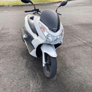 ボーナスまで取置可☆ pcx125 FJ28 低走行