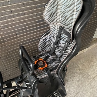 Panasonic 電動自転車　ギュットアニーズ　20インチの画像