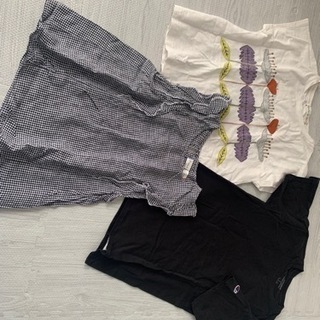 詰め合わせ　服バッグ帽子お財布　アトリエドゥサボンアイアムアイヤーキの画像