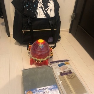 断捨離中　全部もらってくださる方