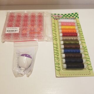 未使用ジャノメミシン JN-800 フットコントローラー付属品おまけ有の画像