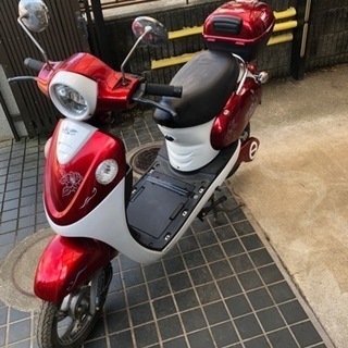 電動バイク　格安